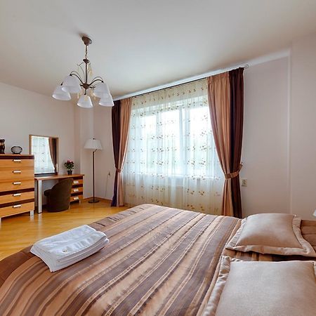 Arenda Apartments - Surganova,5A Minsk Ngoại thất bức ảnh