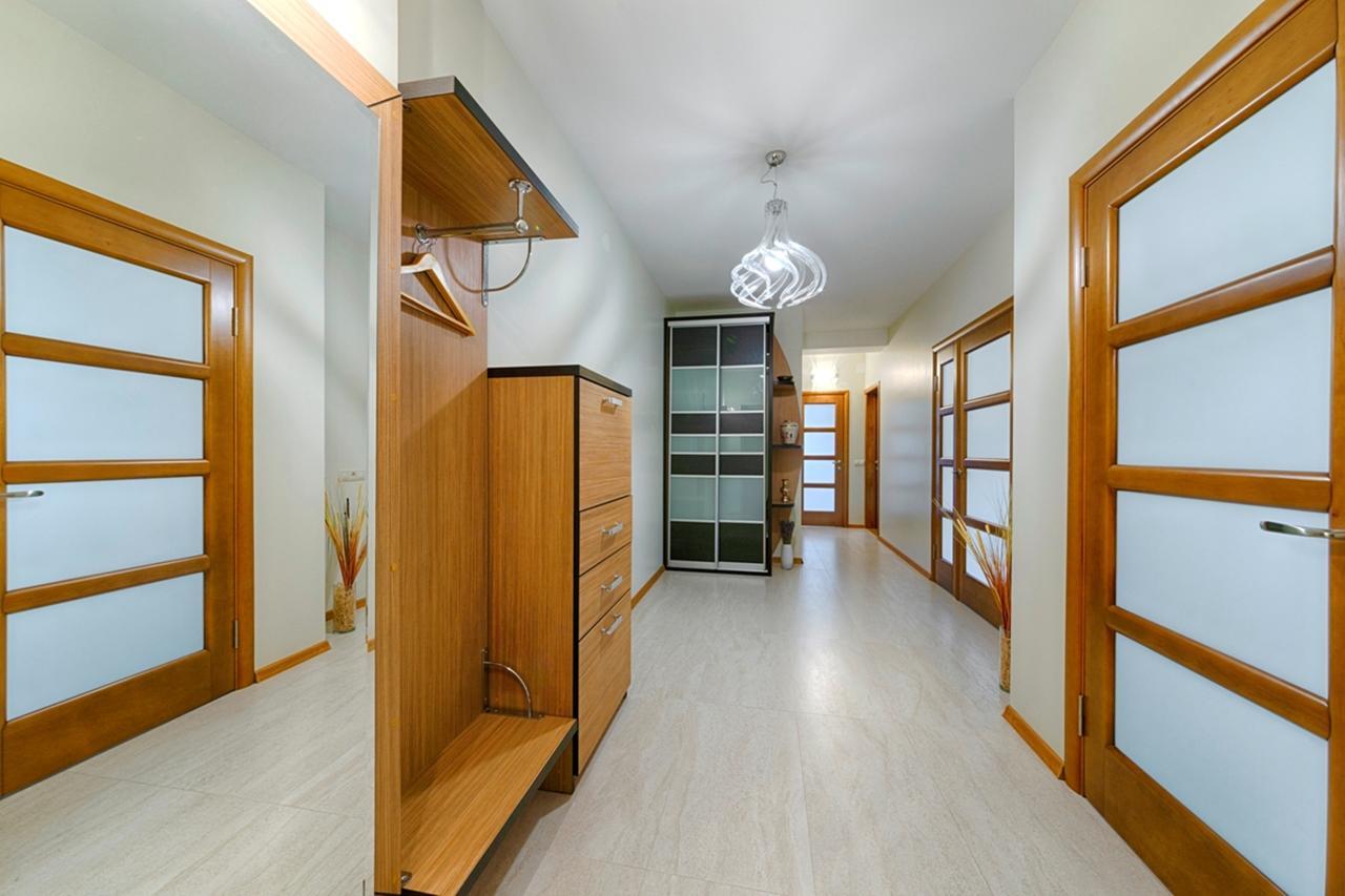 Arenda Apartments - Surganova,5A Minsk Ngoại thất bức ảnh