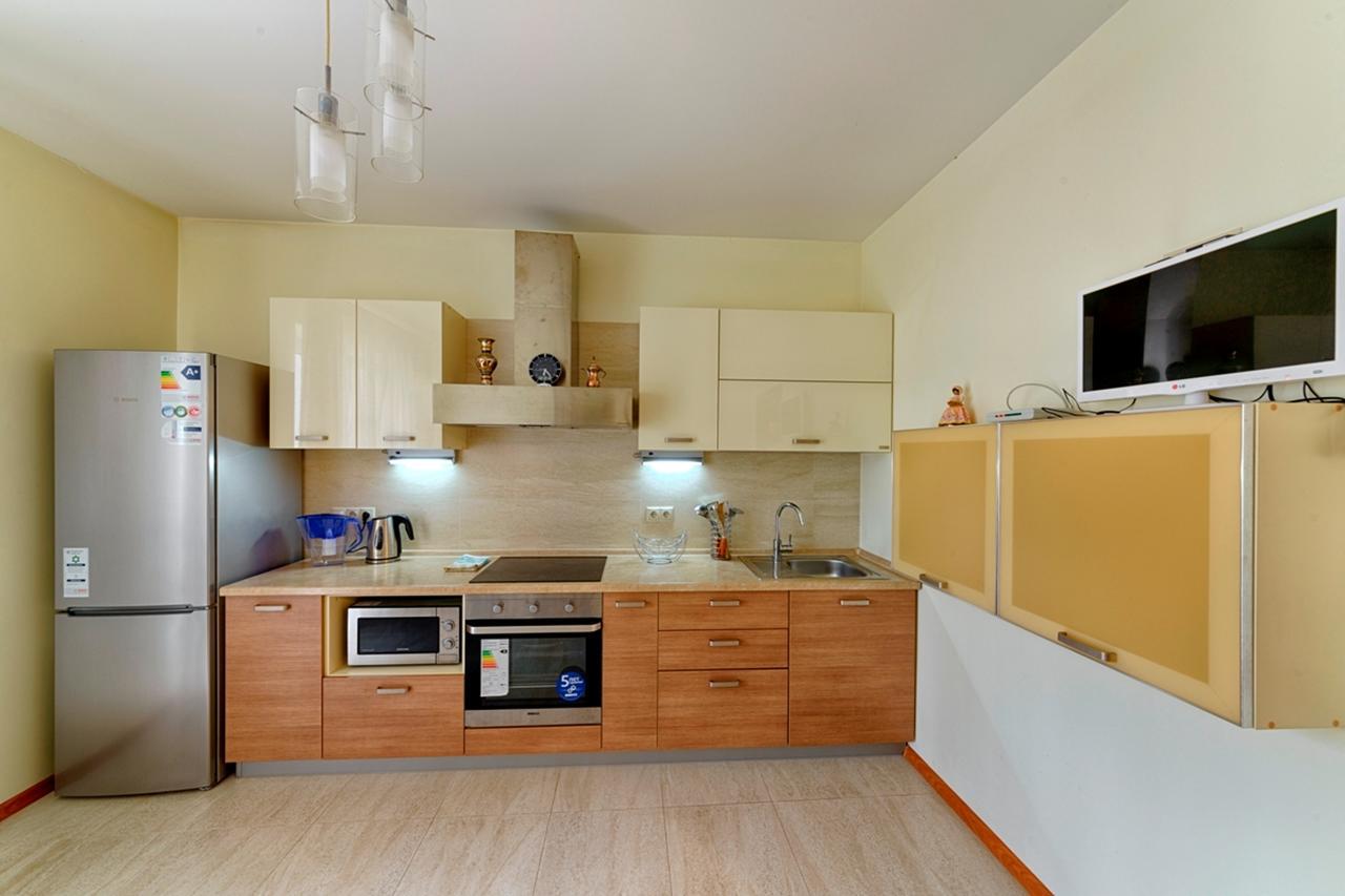 Arenda Apartments - Surganova,5A Minsk Ngoại thất bức ảnh