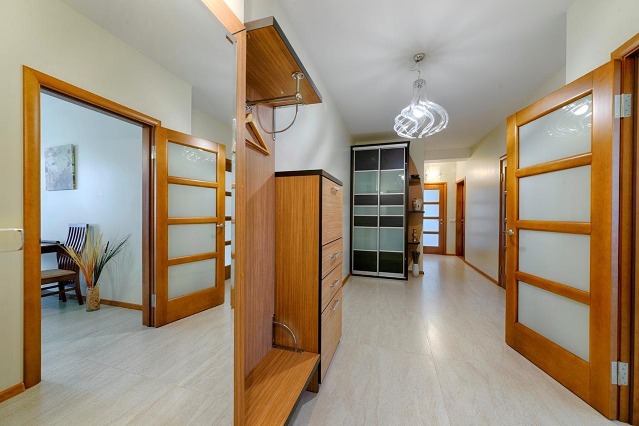 Arenda Apartments - Surganova,5A Minsk Ngoại thất bức ảnh